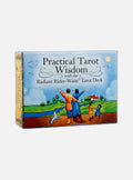 Practical Tarot Wisdom