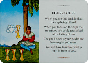 Practical Tarot Wisdom