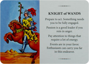 Practical Tarot Wisdom