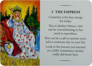 Practical Tarot Wisdom