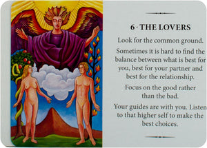 Practical Tarot Wisdom