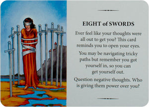 Practical Tarot Wisdom