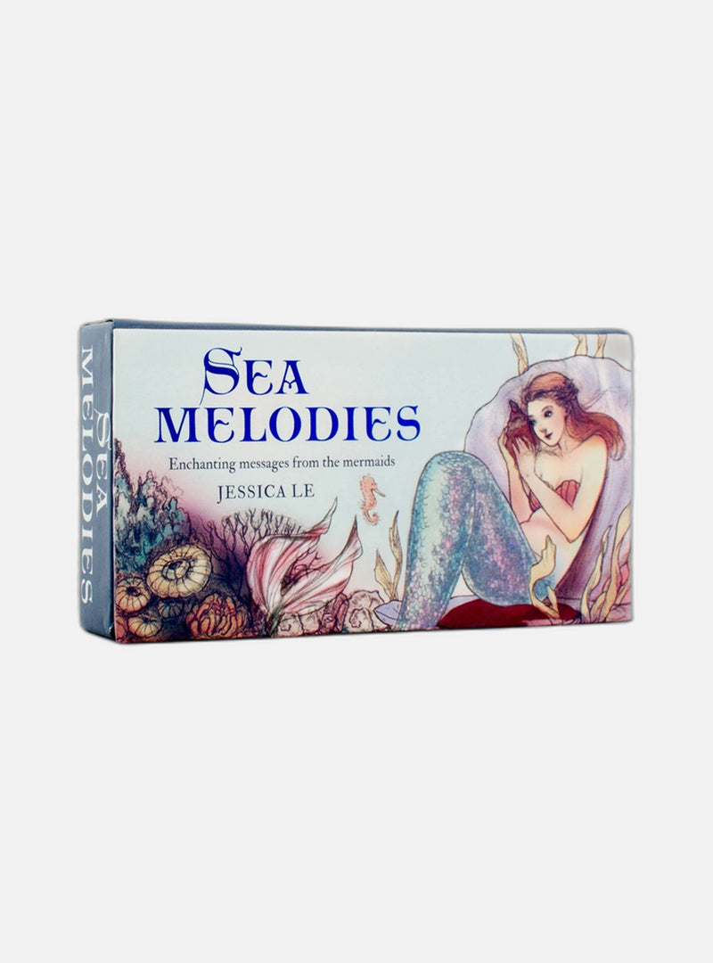 Sea Melodies