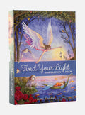 Find Your Light Inspiration Deck