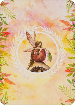 Find Your Light Inspiration Deck