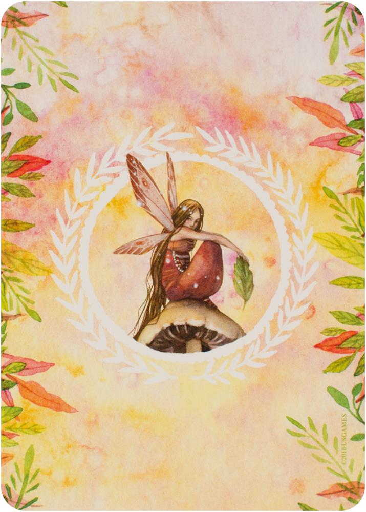 Find Your Light Inspiration Deck