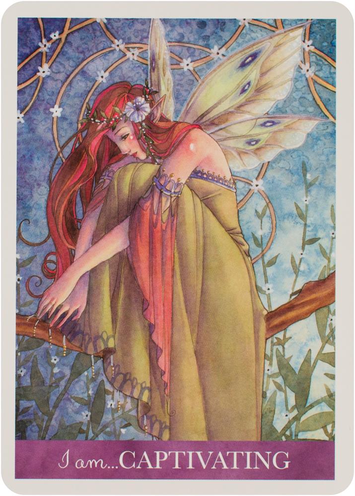 Find Your Light Inspiration Deck