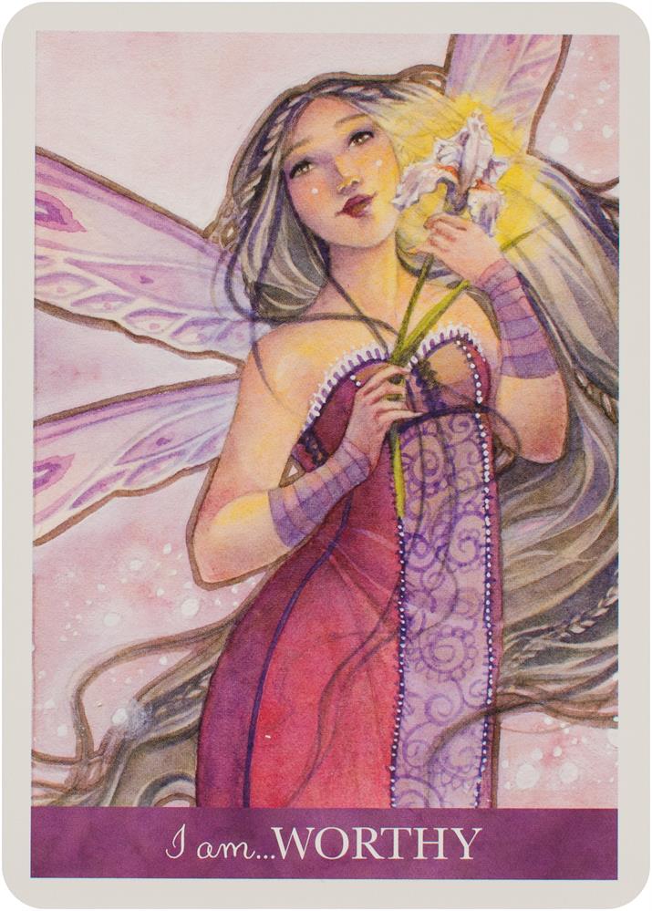 Find Your Light Inspiration Deck