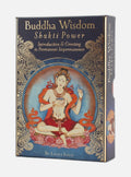Buddha Wisdom, Shakti Power
