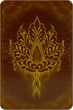 Buddha Wisdom, Shakti Power