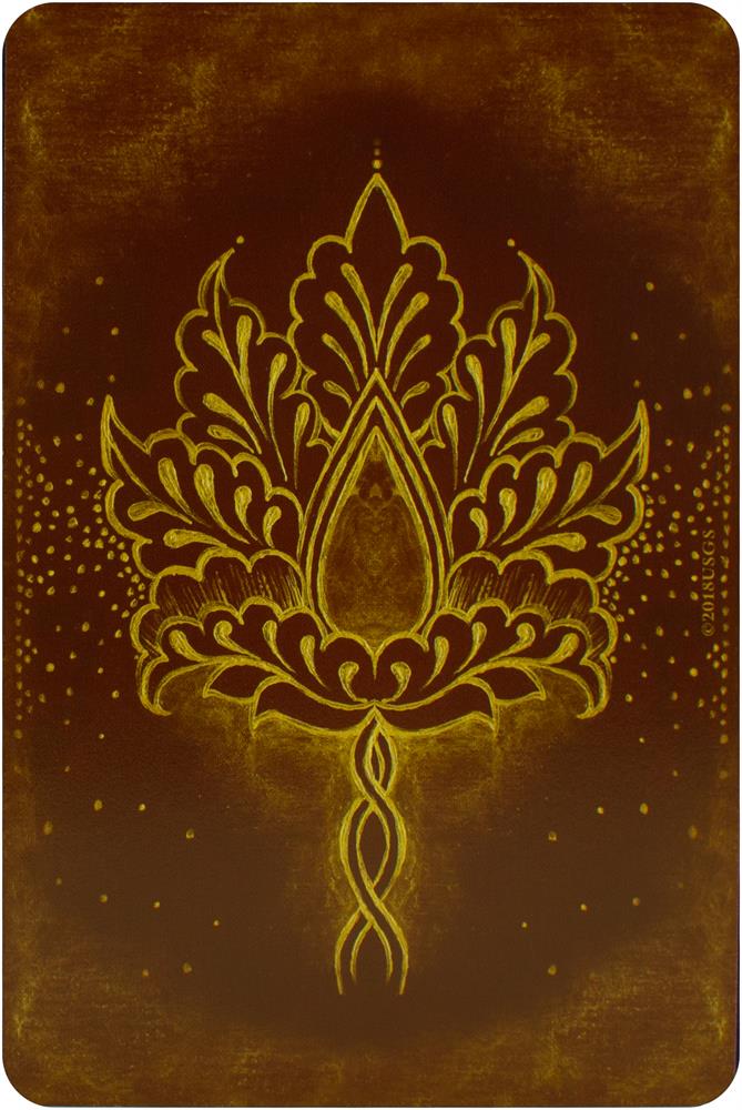 Buddha Wisdom, Shakti Power