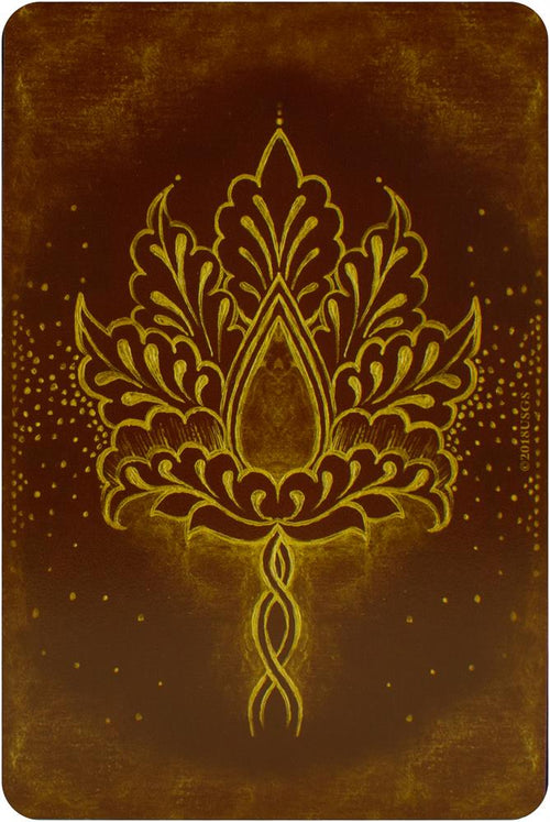 Buddha Wisdom, Shakti Power