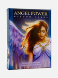 Angel Power Wisdom Cards