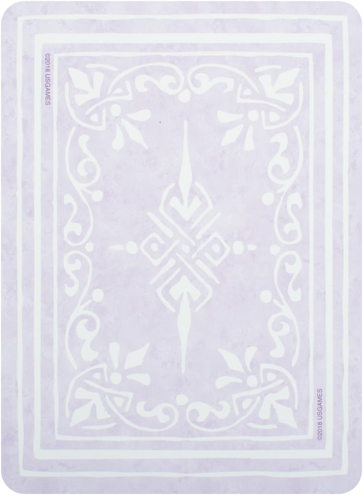 Angel Power Wisdom Cards