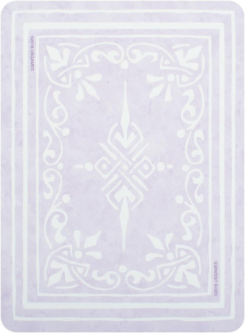 Angel Power Wisdom Cards