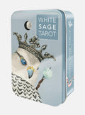 White Sage Tarot