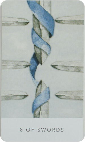 White Sage Tarot