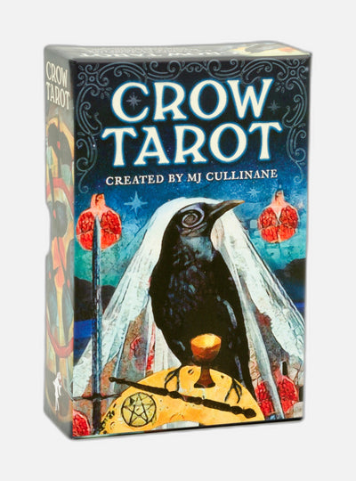 Crow Tarot