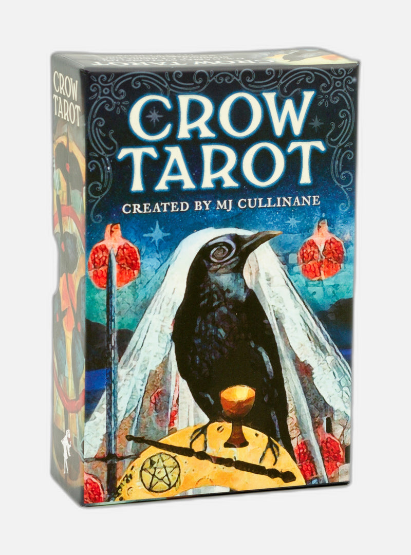 Crow Tarot