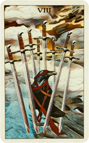Crow Tarot