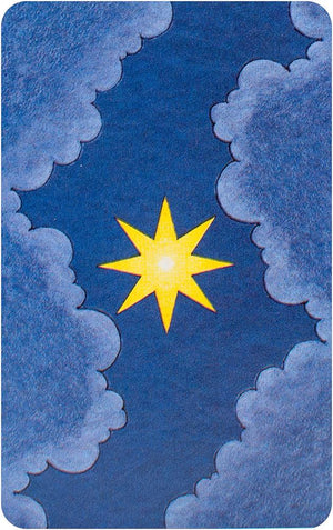 Universal Waite® Tarot Deck in a Tin