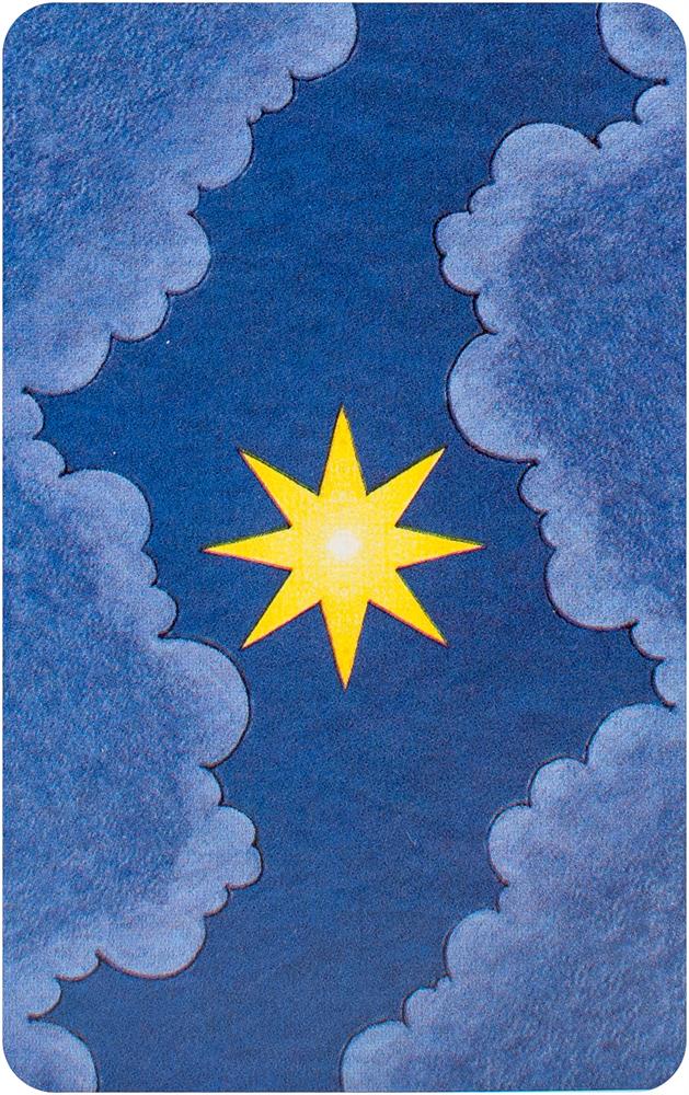 Universal Waite® Tarot Deck in a Tin