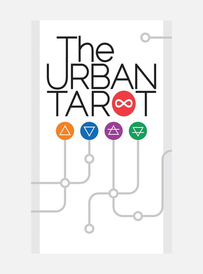 The Urban Tarot