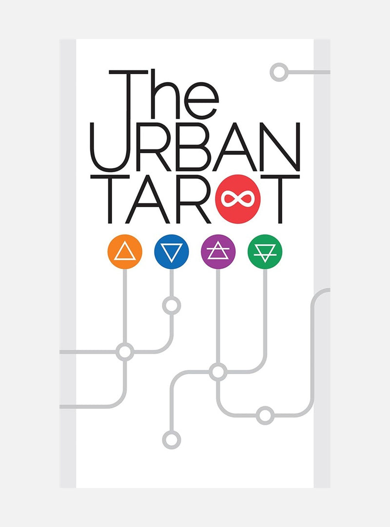 The Urban Tarot