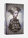 Elle Qui Oracle