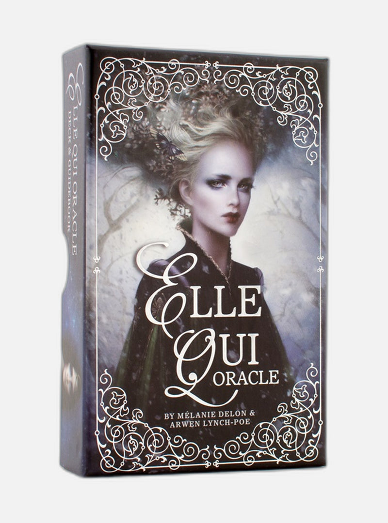 Elle Qui Oracle