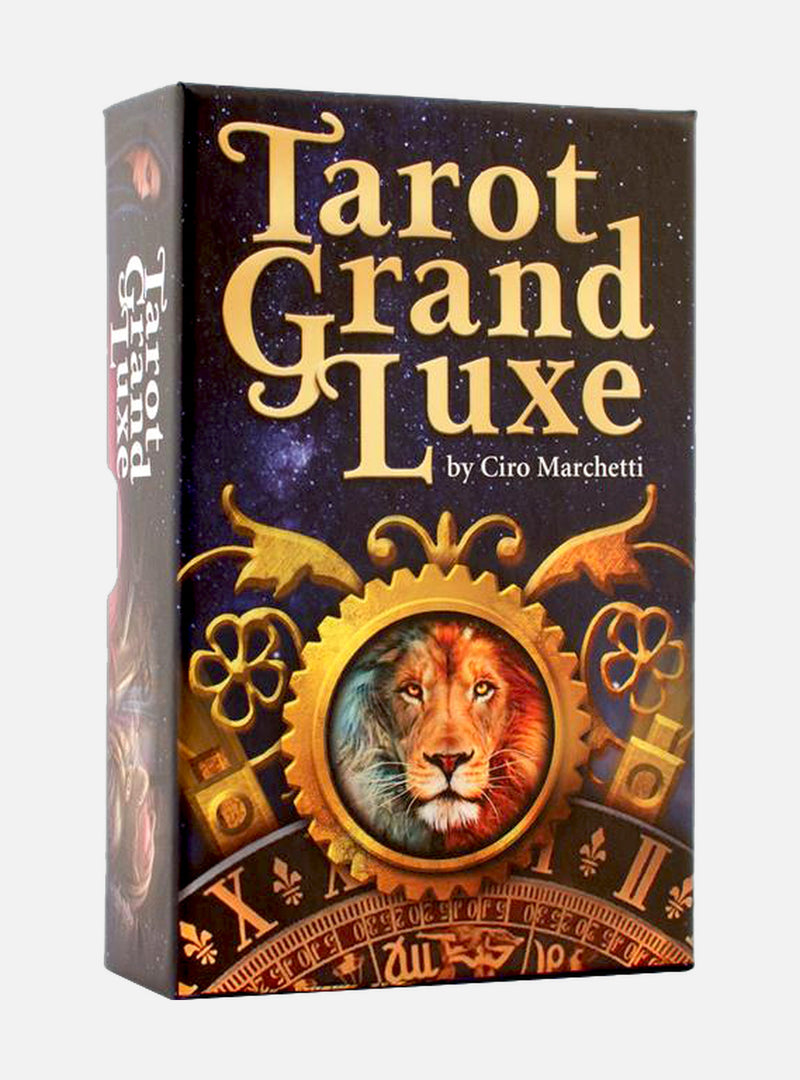 Tarot Grand Luxe