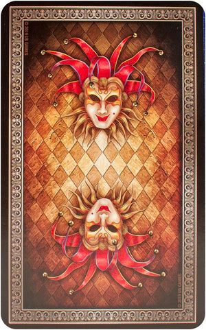 Tarot Grand Luxe