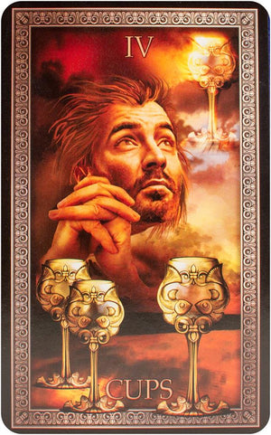 Tarot Grand Luxe