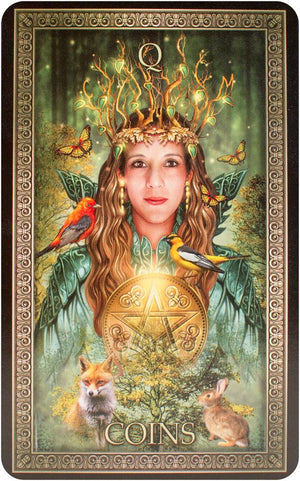 Tarot Grand Luxe