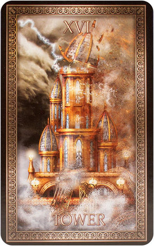 Tarot Grand Luxe