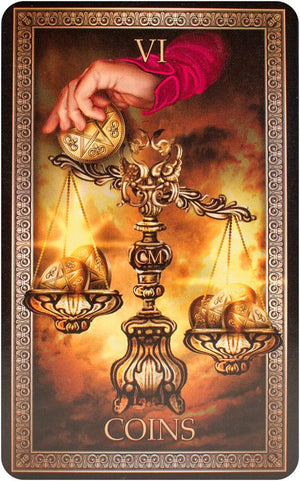 Tarot Grand Luxe