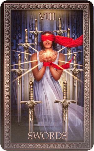 Tarot Grand Luxe