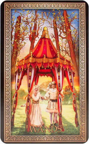 Tarot Grand Luxe
