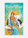 Tarot of the Golden Wheel