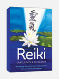 Reiki Divination Cards