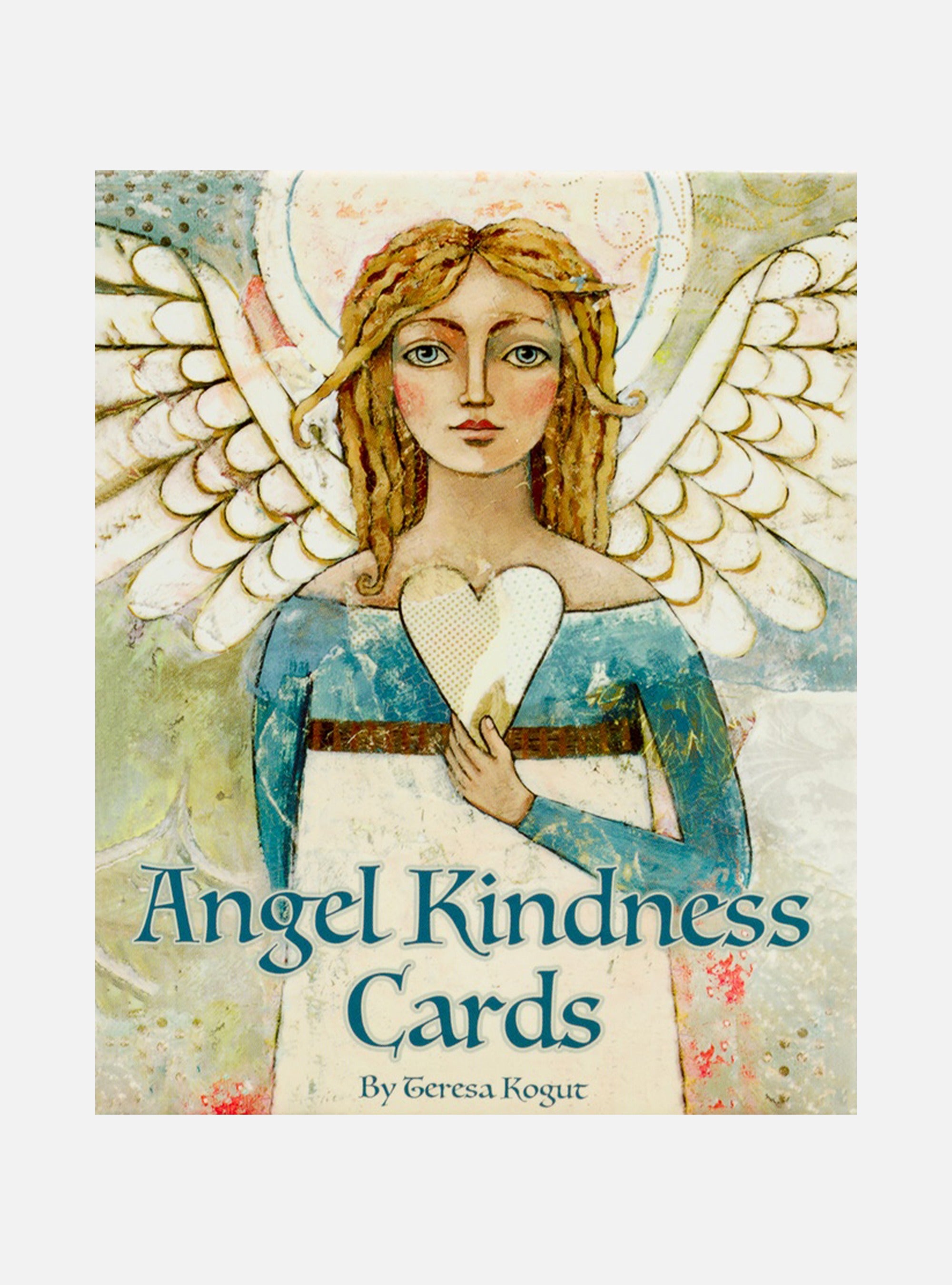 Angel Kindness Cards