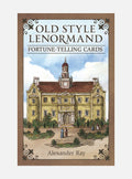 Old Style Lenormand