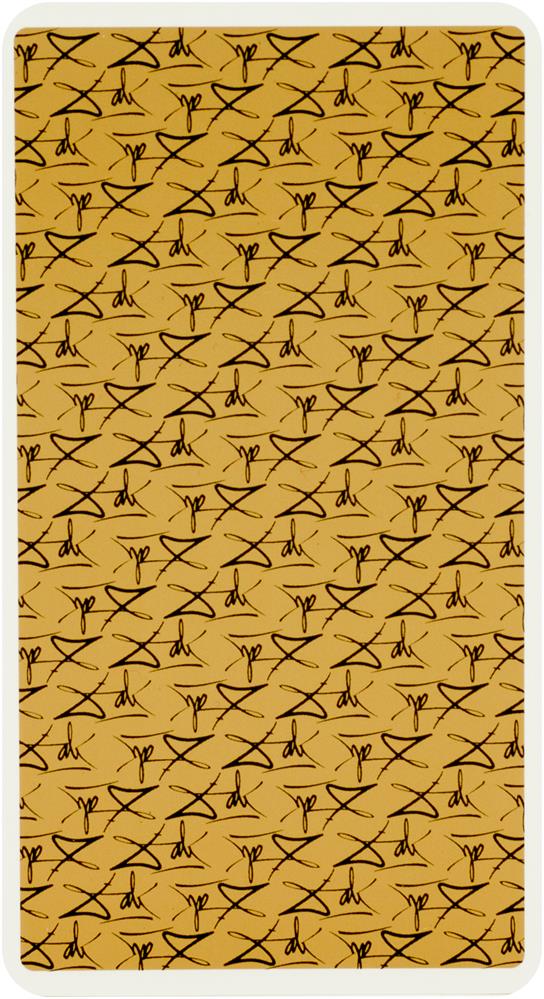 Salvador Dali Deluxe Tarot: Gilded Deck & Book Set