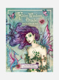 Fairy Wisdom Oracle Deck and Book Set