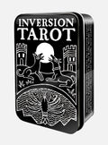 Inversion Tarot in a Tin