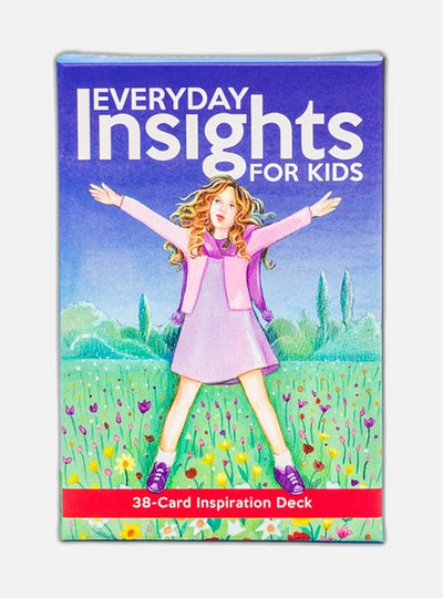 Everyday Insights For Kids