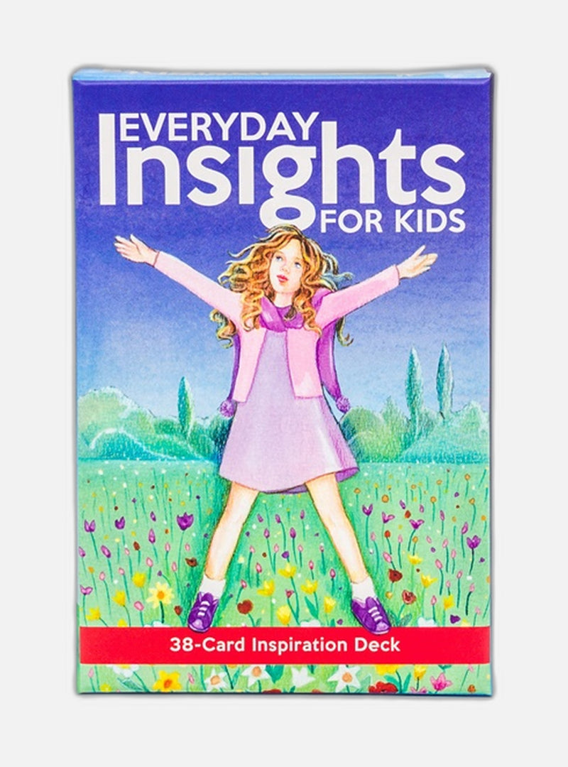 Everyday Insights For Kids