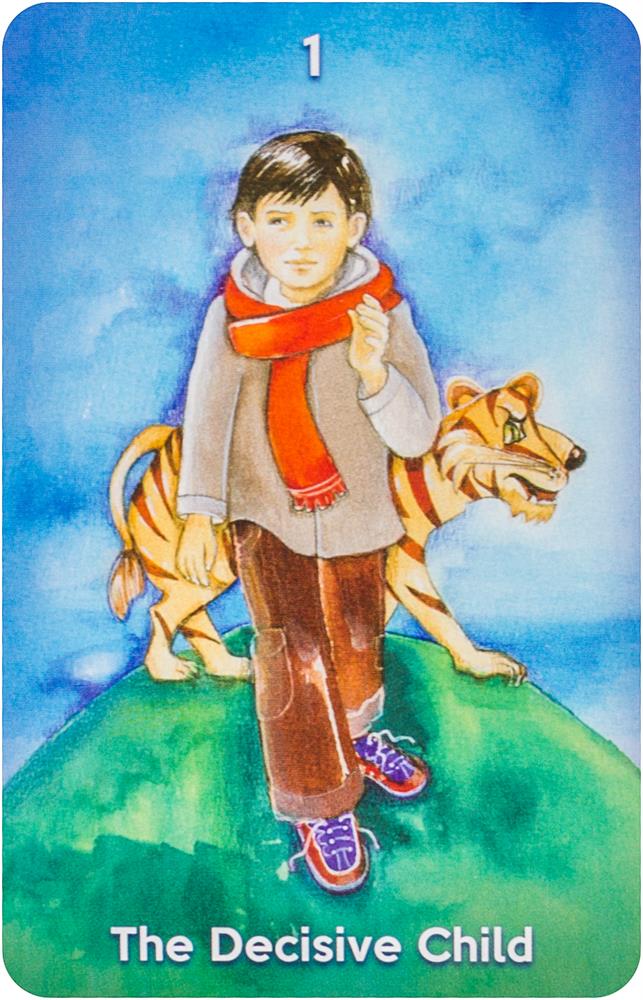 Everyday Insights For Kids