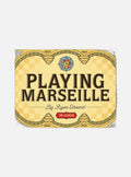 Playing Marseille