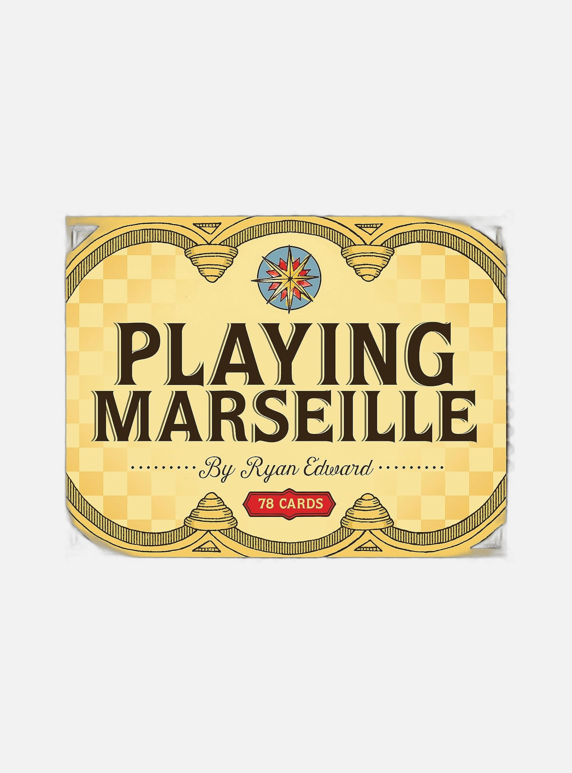 Playing Marseille